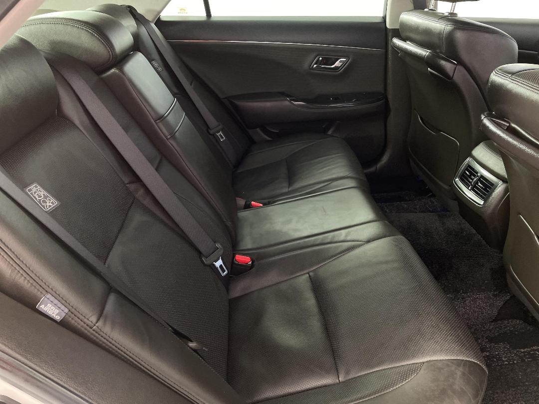 Photo '20' of Toyota Crown