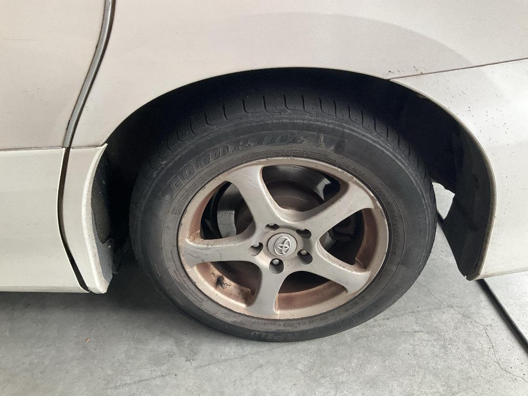 Photo '8' of Toyota Estima Aeras Photo '8' of Toyota Estima Aeras