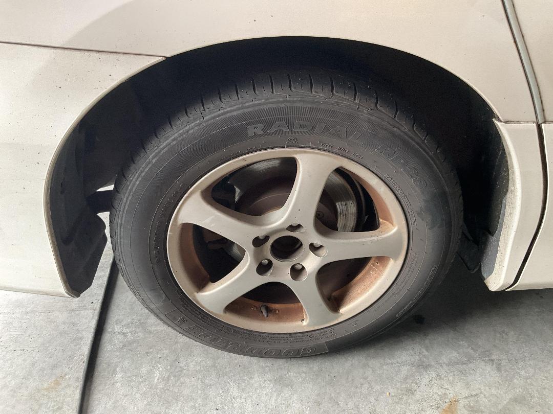 Photo '9' of Toyota Estima Aeras Photo '9' of Toyota Estima Aeras