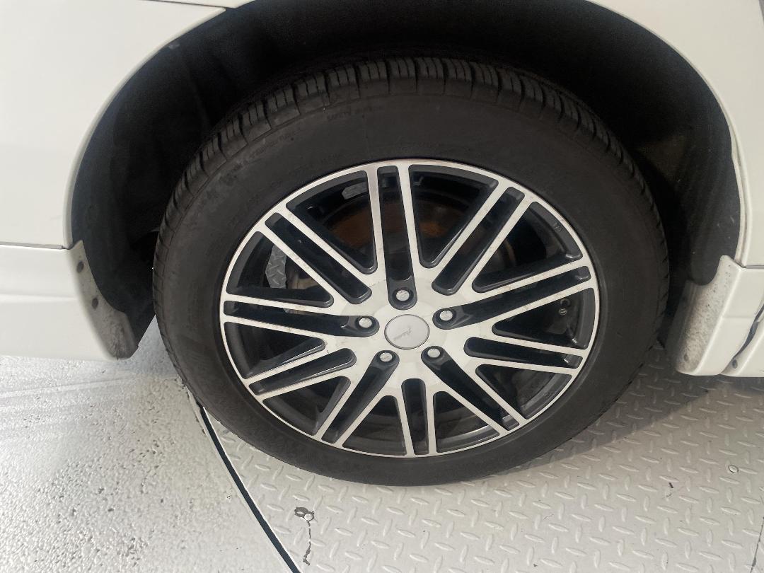 Photo '12' of Toyota Estima Photo '12' of Toyota Estima