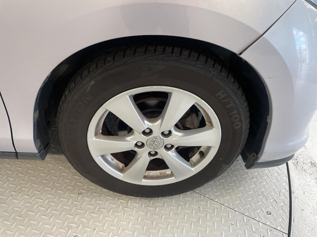 Photo '9' of Toyota Estima