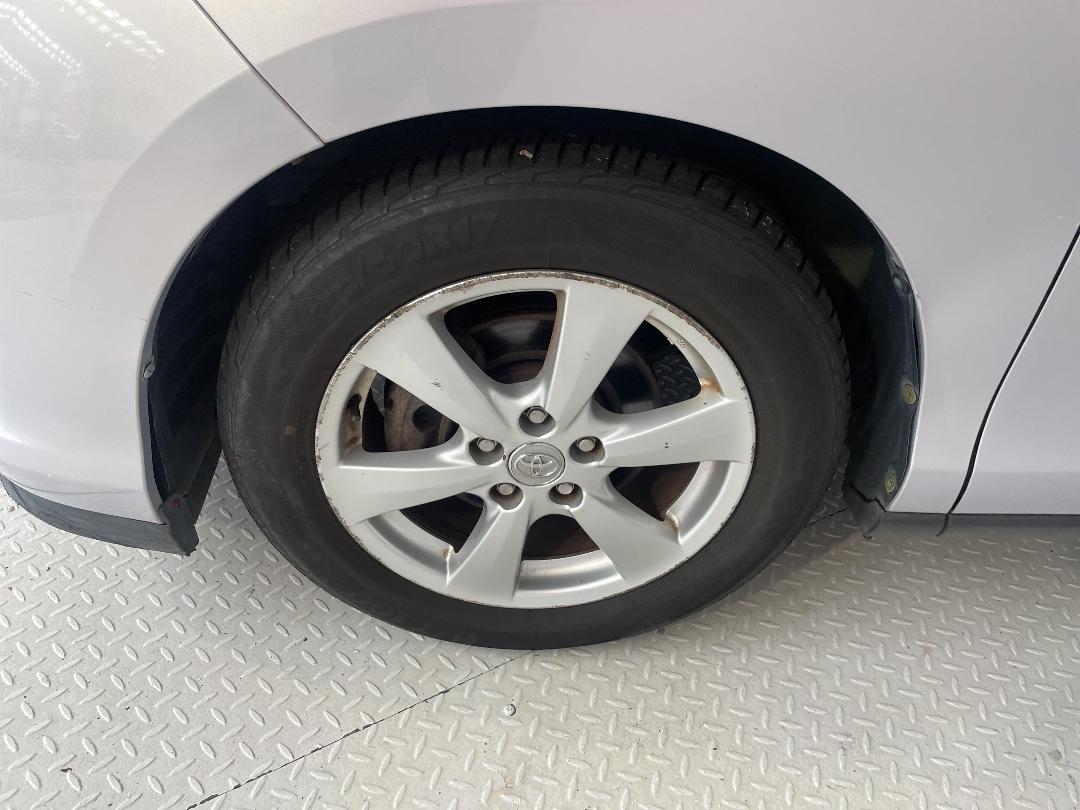 Photo '10' of Toyota Estima