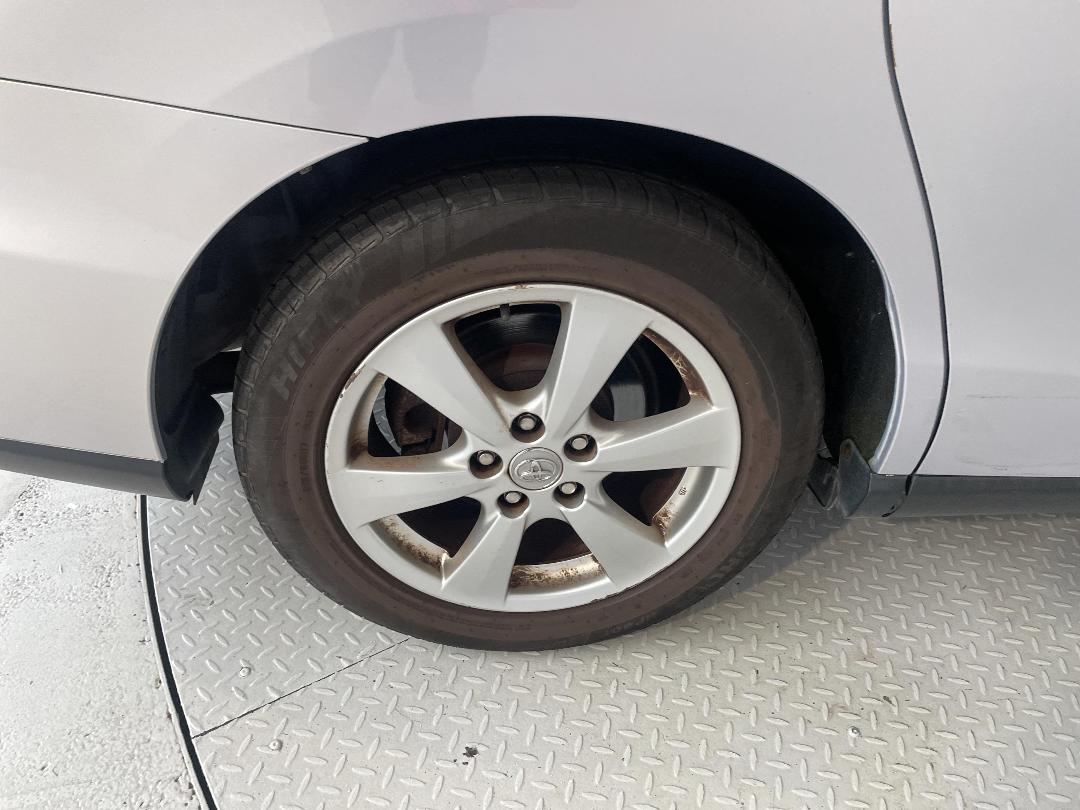 Photo '12' of Toyota Estima