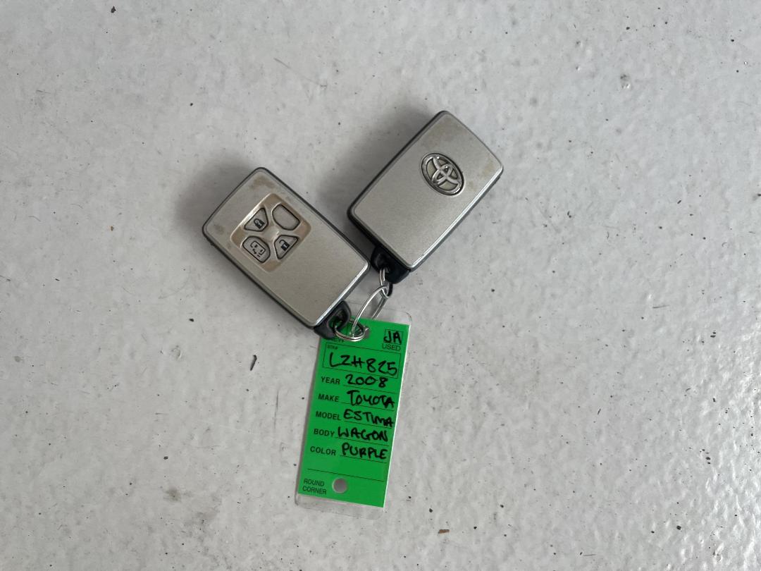 Photo '22' of Toyota Estima