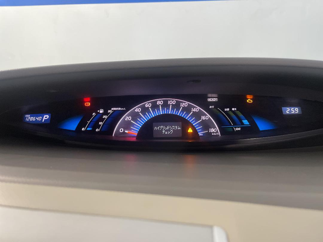 Photo '21' of Toyota Estima