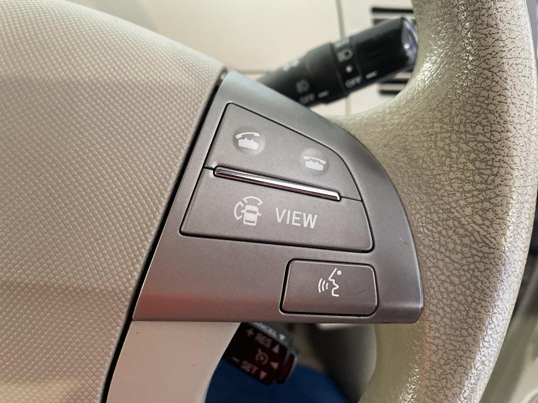 Photo '26' of Toyota Estima