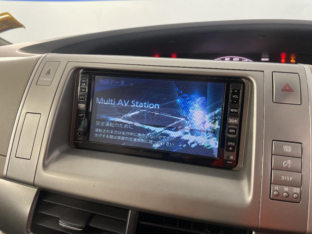 Photo '29' of Toyota Estima