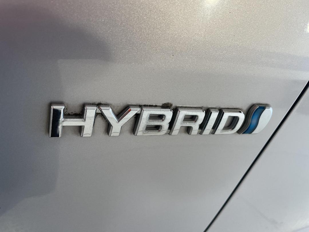 Photo '36' of Toyota Estima