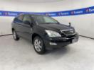 Thumbnail '1' of Toyota Harrier