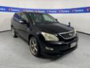 Thumbnail '1' of Toyota Harrier