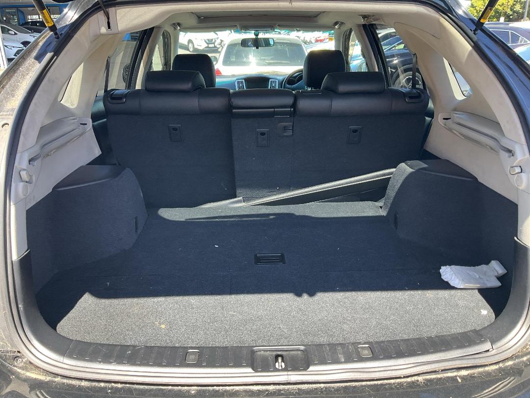 Photo '5' of Toyota Harrier 350G Premium L Pack Photo '5' of Toyota Harrier 350G Premium L Pack