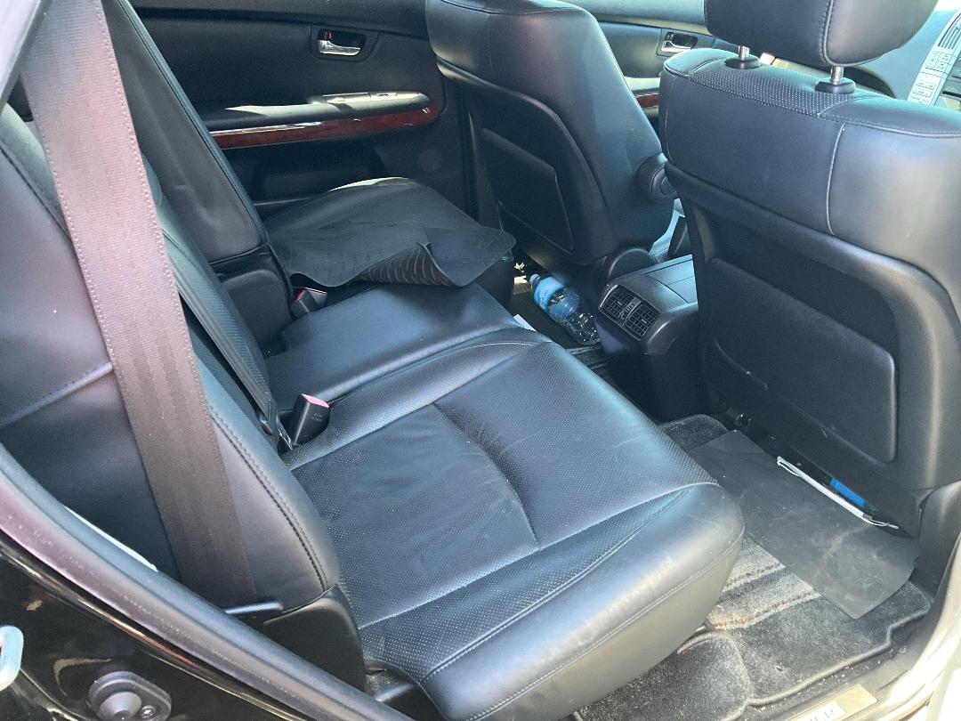 Photo '6' of Toyota Harrier 350G Premium L Pack Photo '6' of Toyota Harrier 350G Premium L Pack