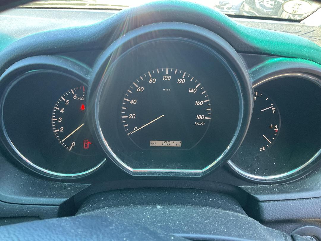 Photo '9' of Toyota Harrier 350G Premium L Pack Photo '9' of Toyota Harrier 350G Premium L Pack