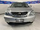 Thumbnail '2' of Toyota Harrier