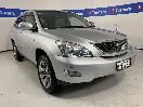 Thumbnail '1' of Toyota Harrier