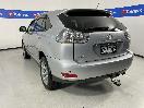 Thumbnail '5' of Toyota Harrier