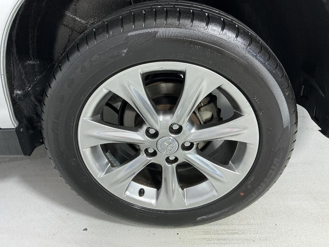 Photo '11' of Toyota Harrier