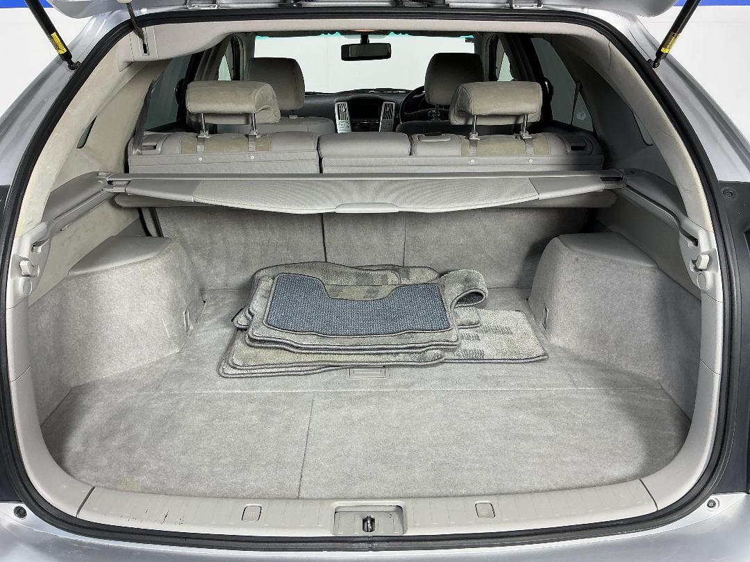 Photo '14' of Toyota Harrier