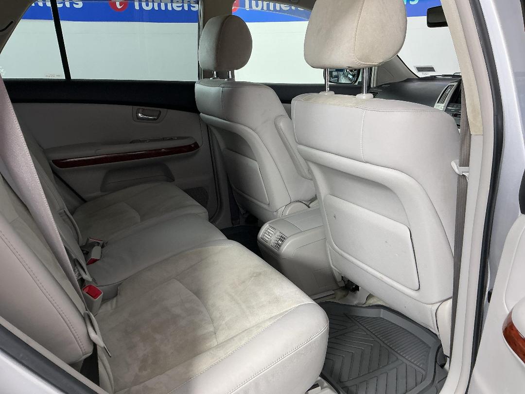 Photo '20' of Toyota Harrier