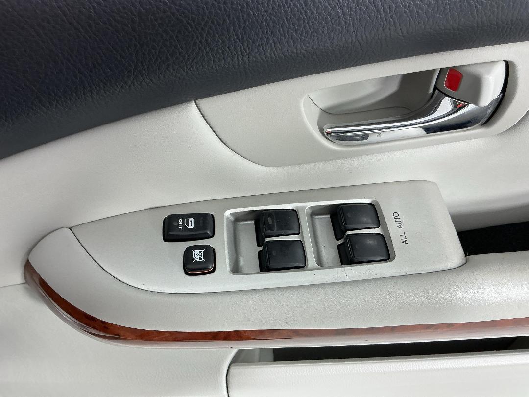 Photo '25' of Toyota Harrier