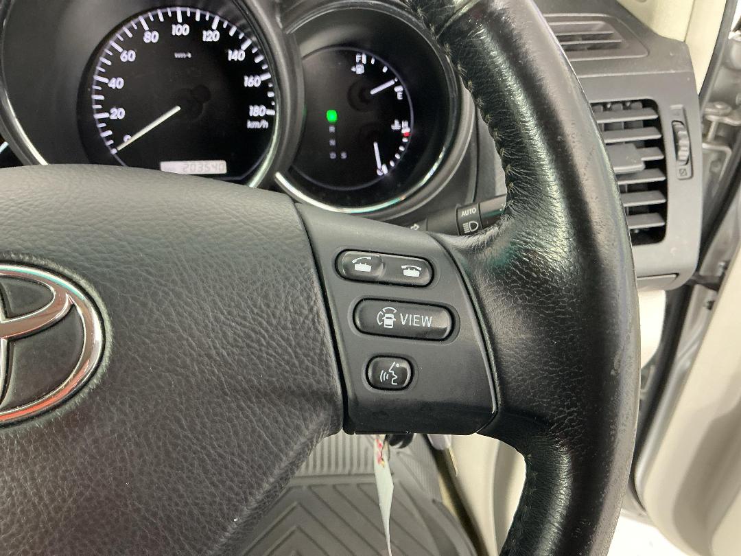 Photo '24' of Toyota Harrier