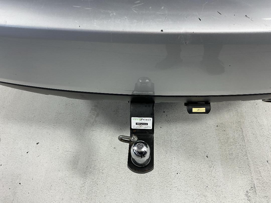 Photo '30' of Toyota Harrier