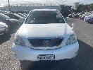 Thumbnail '2' of Toyota Harrier 350G