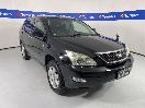 Thumbnail '1' of Toyota Harrier