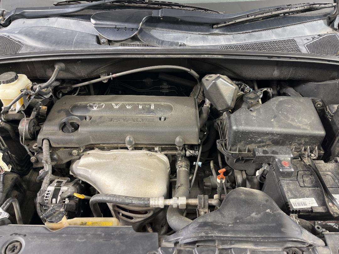 Photo '13' of Toyota Harrier