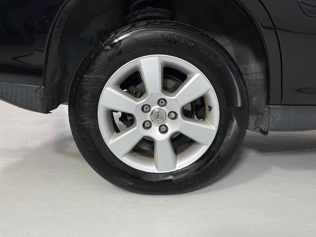 Photo '12' of Toyota Harrier