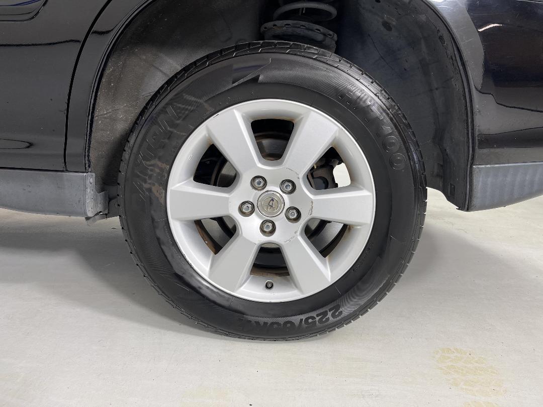 Photo '11' of Toyota Harrier