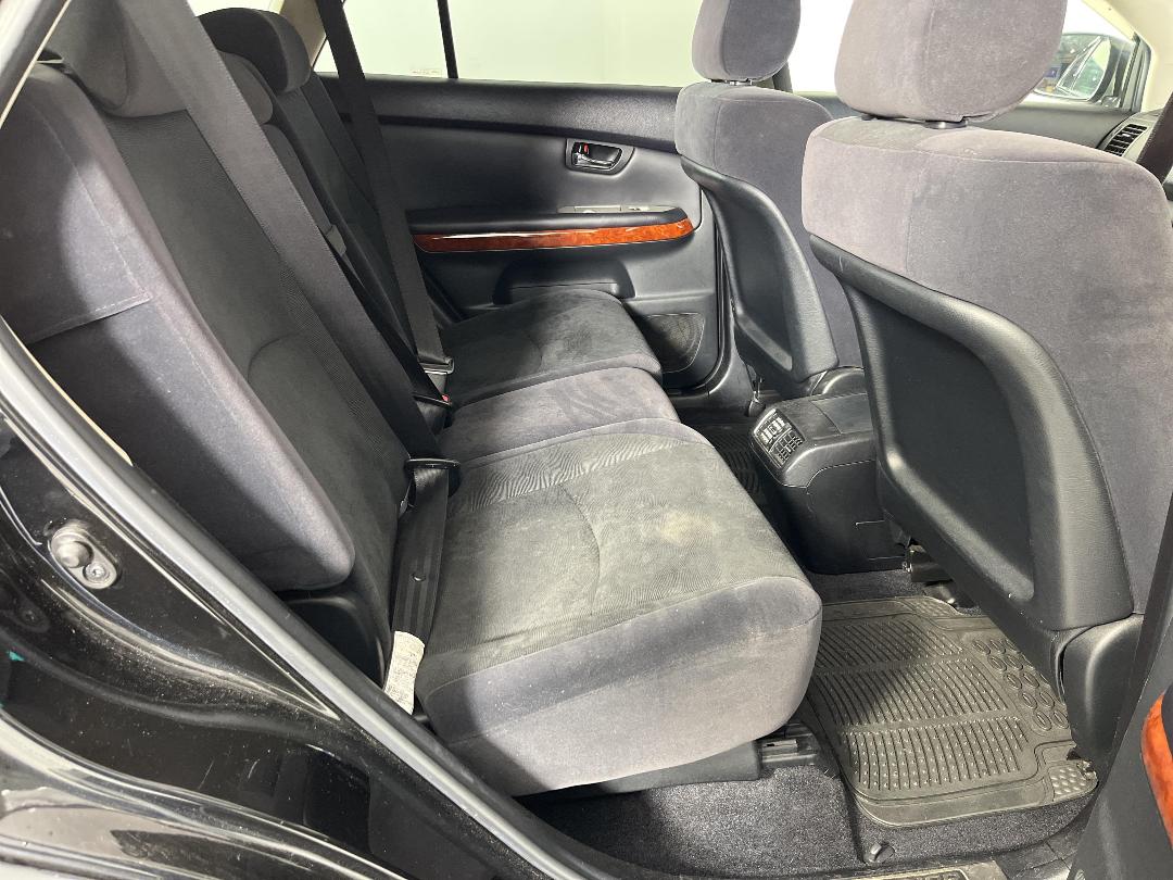 Photo '20' of Toyota Harrier