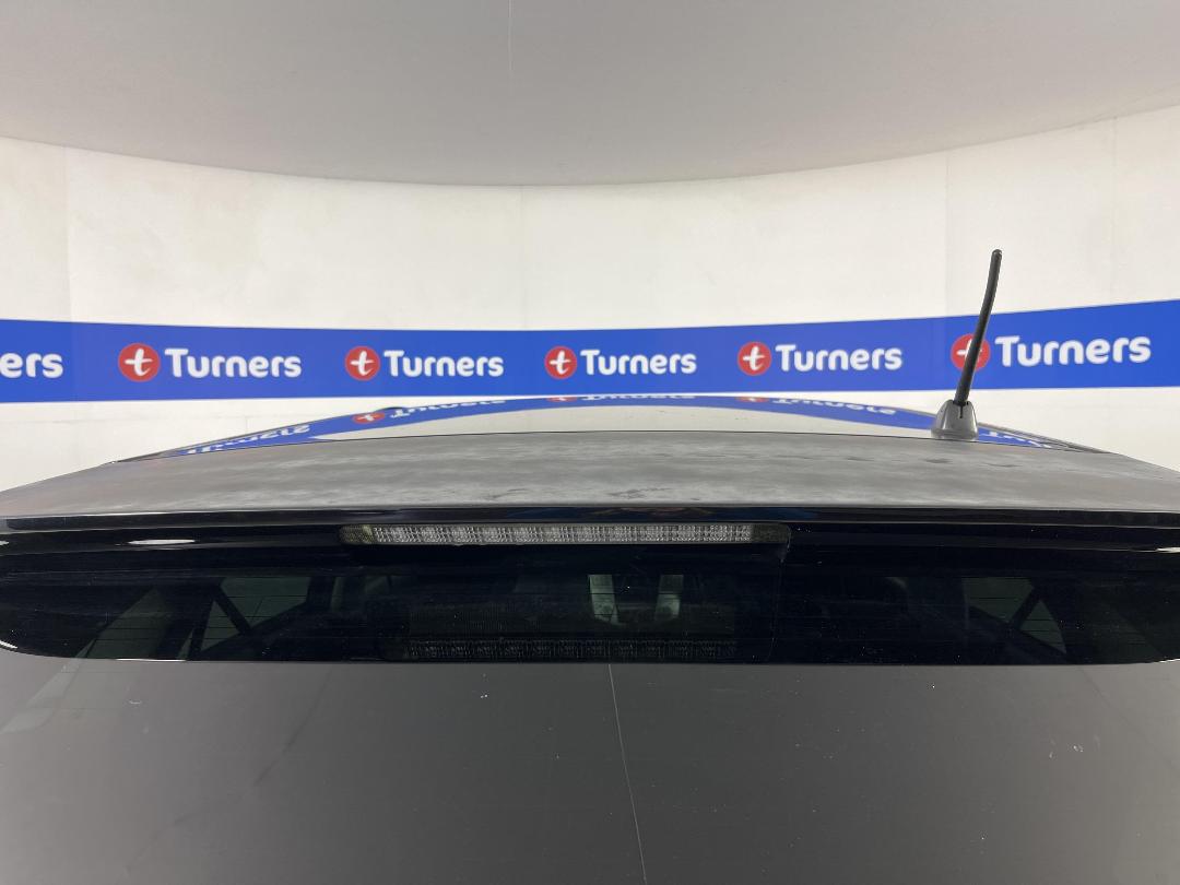 Photo '23' of Toyota Harrier