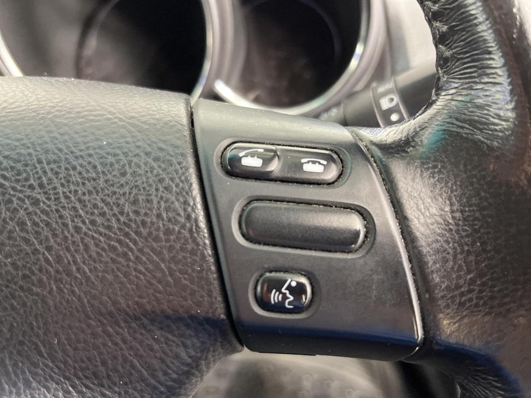 Photo '25' of Toyota Harrier