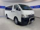 Thumbnail '1' of Toyota Hiace