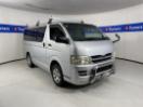 Thumbnail '1' of Toyota Hiace