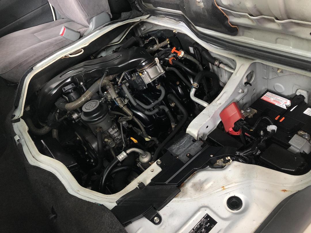 Photo '13' of Toyota Hiace