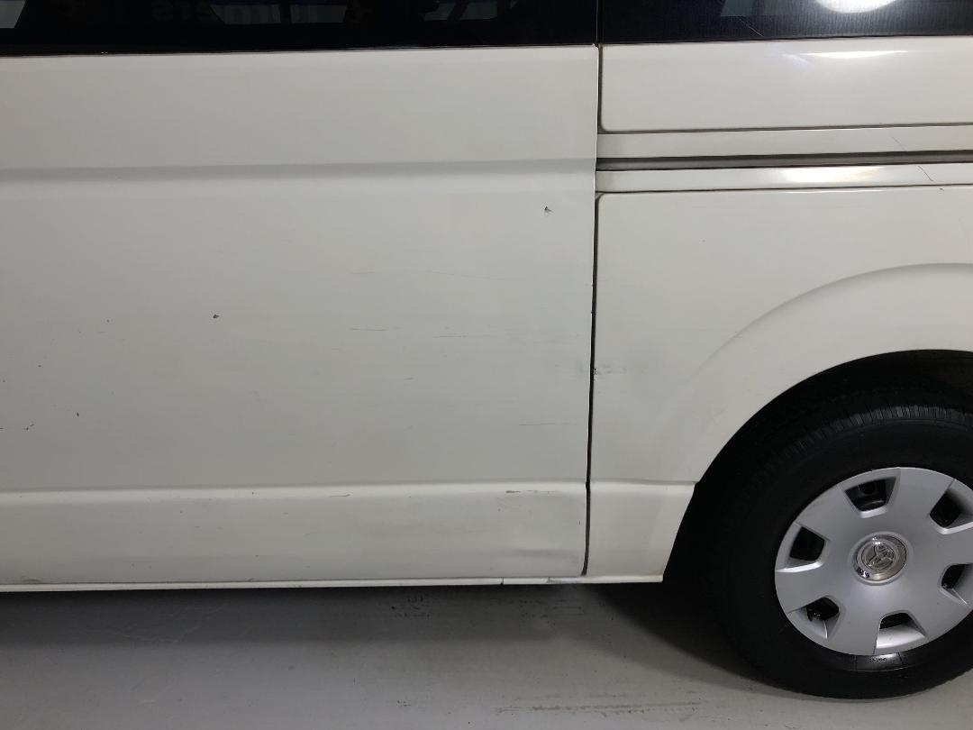 Photo '22' of Toyota Hiace