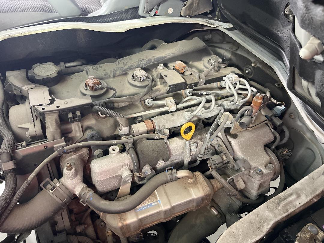 Photo '13' of Toyota Hiace