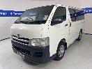 Thumbnail '4' of Toyota Hiace