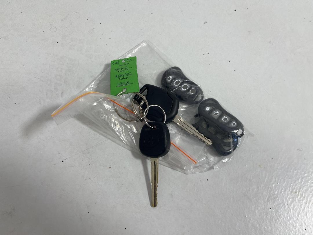 Photo '21' of Toyota Hiace