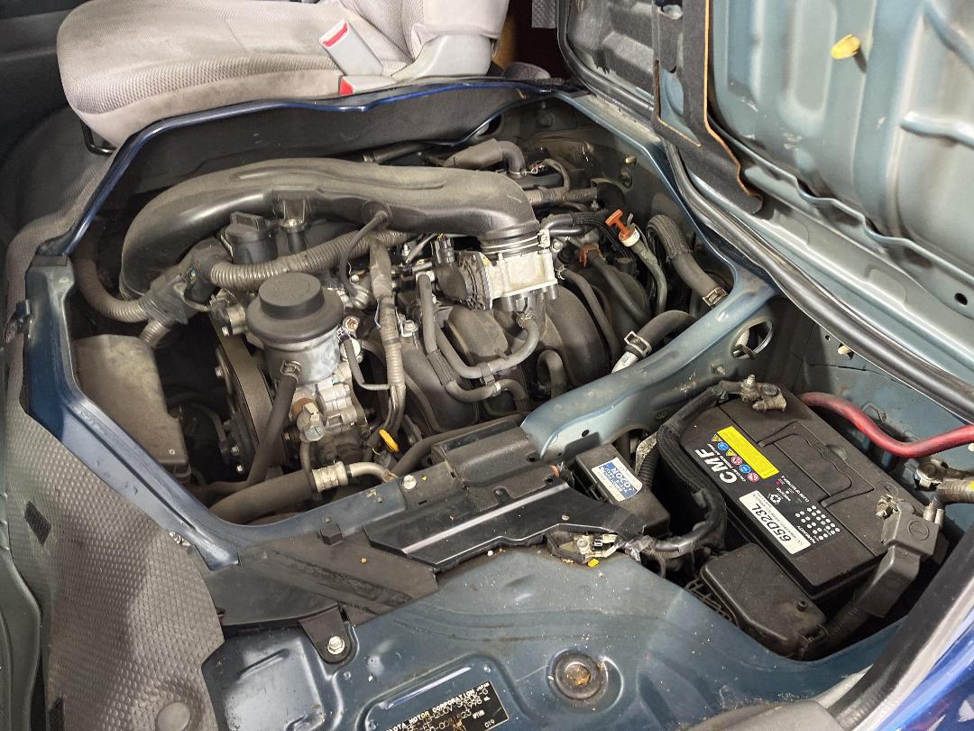 Photo '13' of Toyota Hiace Photo '13' of Toyota Hiace