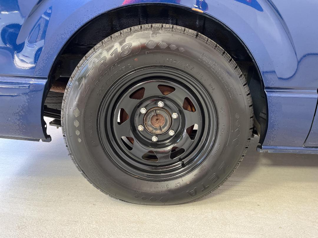 Photo '12' of Toyota Hiace Photo '12' of Toyota Hiace