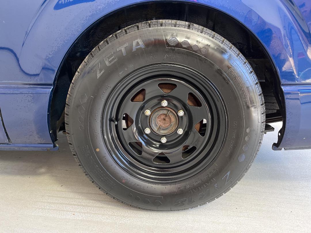 Photo '11' of Toyota Hiace Photo '11' of Toyota Hiace