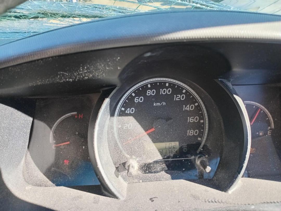 Photo '4' of Toyota Hiace Photo '4' of Toyota Hiace