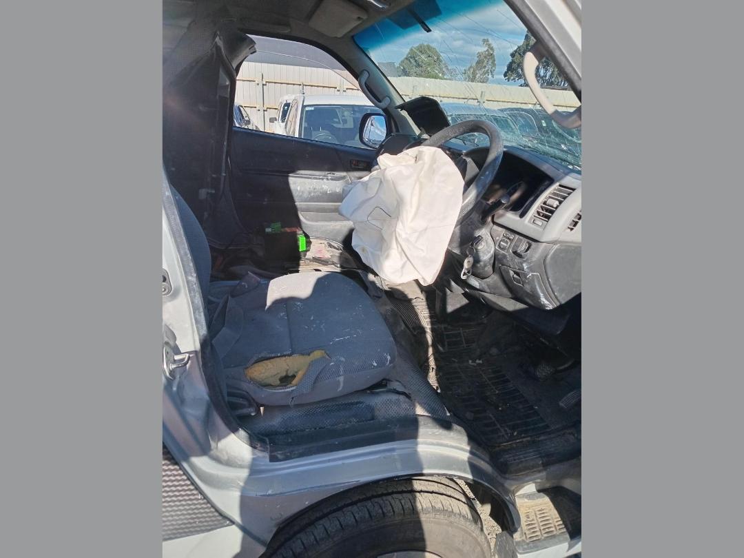 Photo '9' of Toyota Hiace Photo '9' of Toyota Hiace