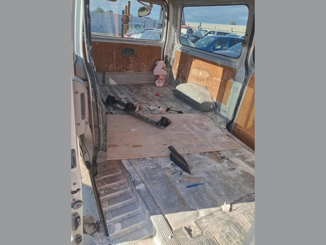 Photo '10' of Toyota Hiace Photo '10' of Toyota Hiace