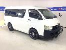 Thumbnail '1' of Toyota Hiace