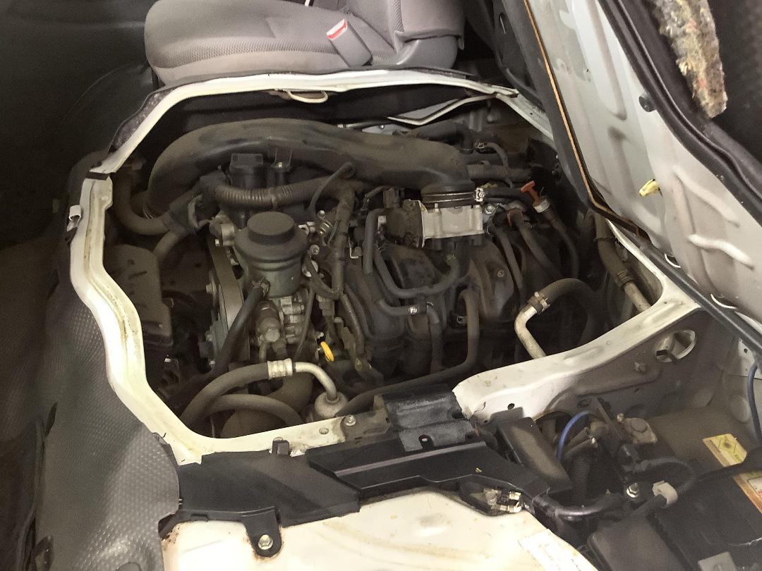 Photo '13' of Toyota Hiace