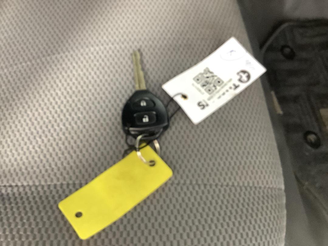 Photo '20' of Toyota Hiace